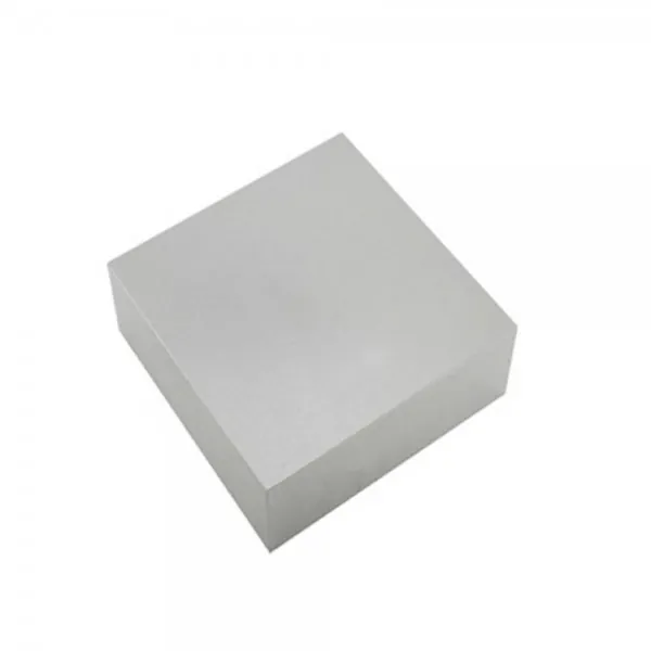 JEWELLERS BENCH BLOCK