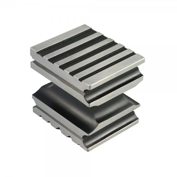 DAPPING AND FORMING SET 43 PIECES