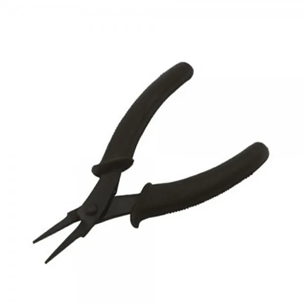 BEADING FLAT NOSE PLIERS 130MM 1MM AND 3MM JAW