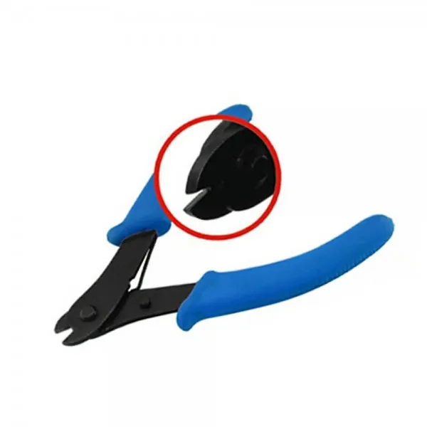 MEMORY WIRE CUTTERS 130MM