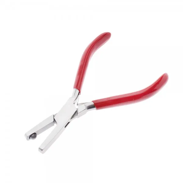 DIMPLE FORMING PLIERS