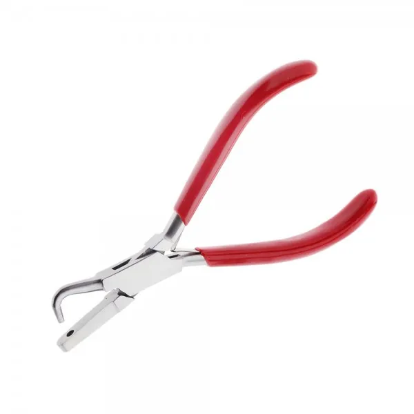 HOOK JAW DIMPLE FORMING PLIERS 3MM
