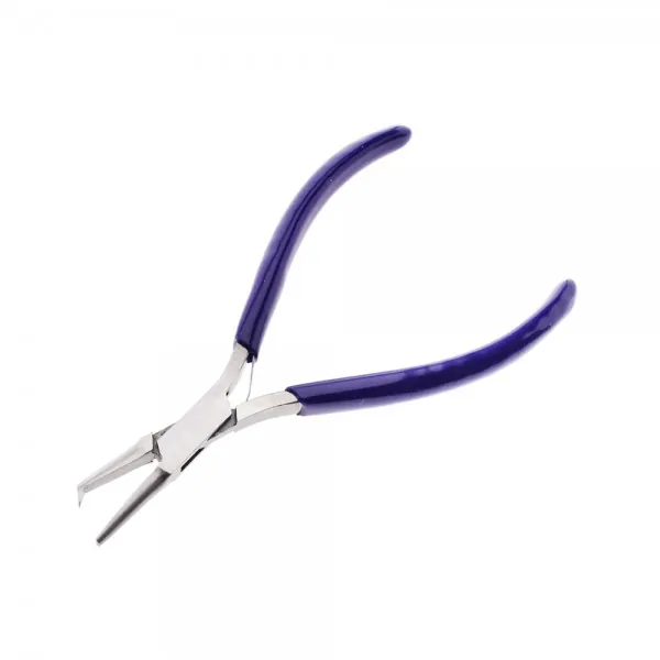 SPLIT RING PLIERS PROFESSIONAL SLIM