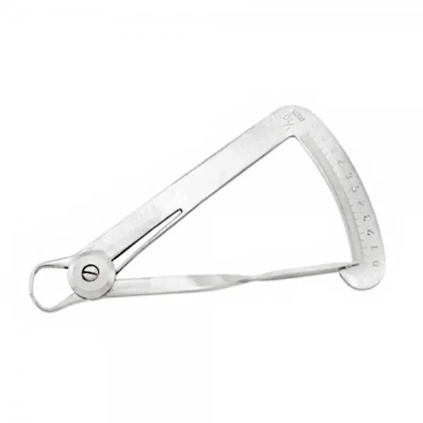 DEGREE GAUGE CENTRE POINT