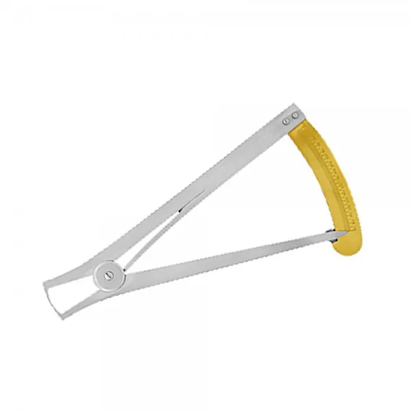 STAINLESS STEEL DEGREE GAUGES