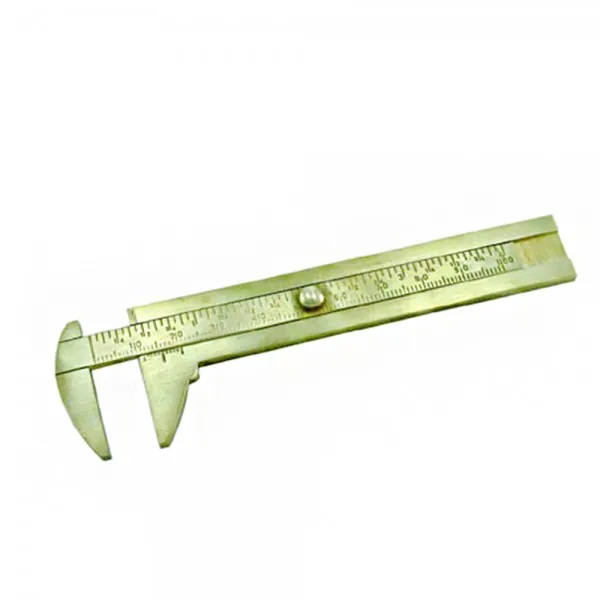 MEASURING GAUGE BRASS