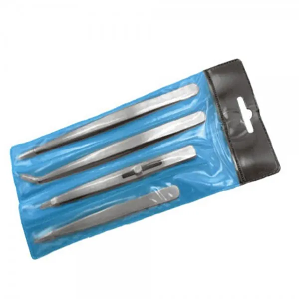Tweezer Kits Set