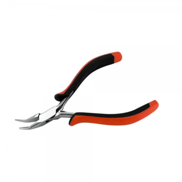 ERGO BENT CHAIN NOSE PLIERS 115MM