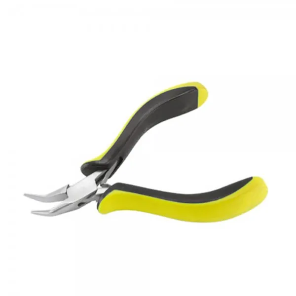 ERGO BENT NOSE PLIERS 120MM