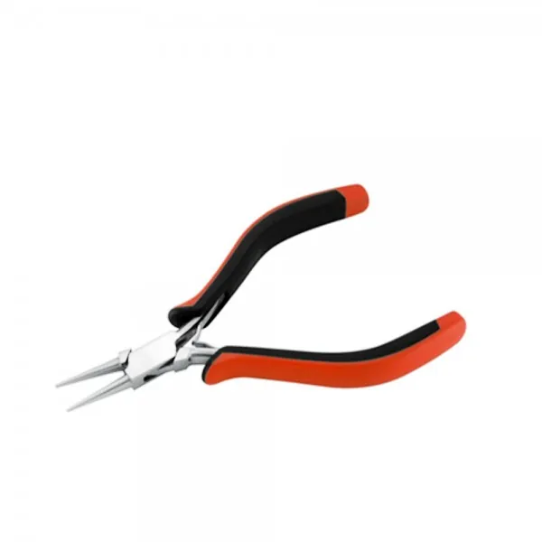ERGO ROUND NOSE PLIERS 115MM