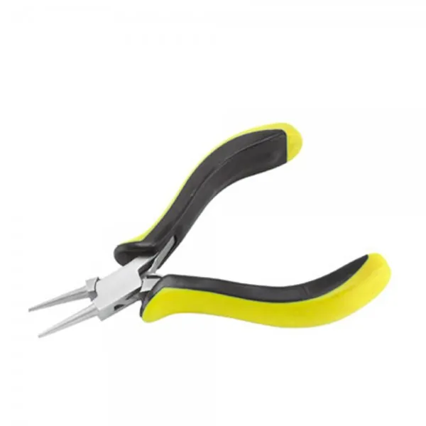 ERGO ROUND NOSE PLIERS 120MM