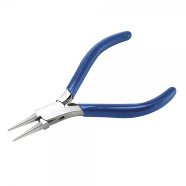 ROUND NOSE PLIERS 115MM