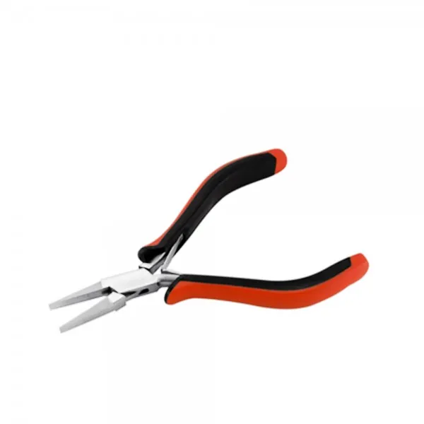 ERGO FLAT NOSE PLIERS 115MM