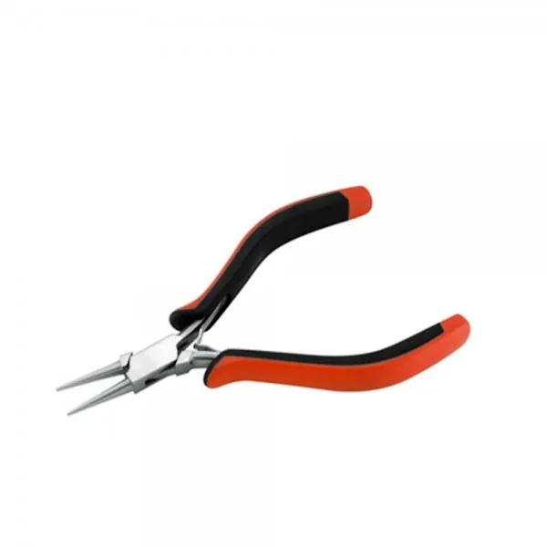 ERGO ROUND NOSE PLIERS 115MM