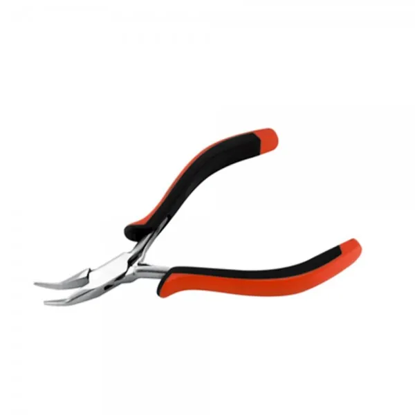 ERGO BENT CHAIN NOSE PLIERS 115MM