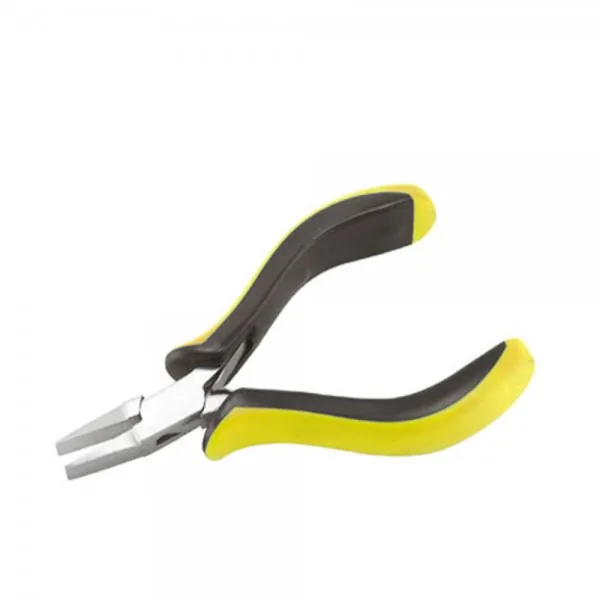 ERGO FLAT NOSE PLIERS 120MM