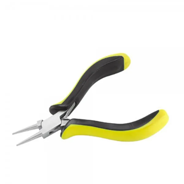 ERGO ROUND NOSE PLIERS 120MM