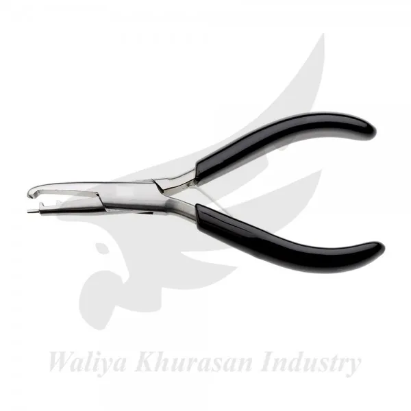 COMBO PAD ARM/NOSE PAD ADJUSTING PLIER
