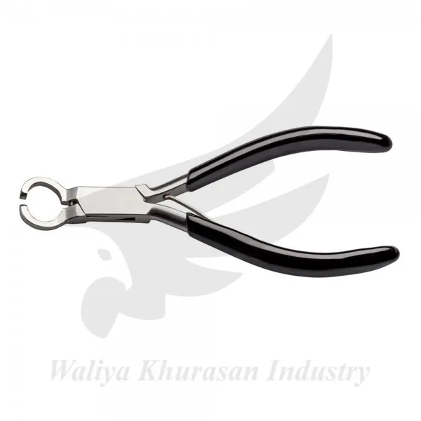 DEBLOCKING PLIER FOR BLOCKS 15.5MM X 14.25MM