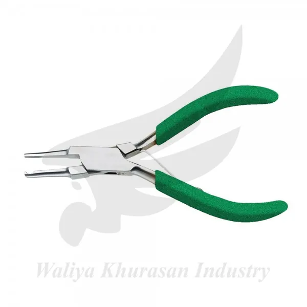 NOSE PAD ADJUSTING PLIER