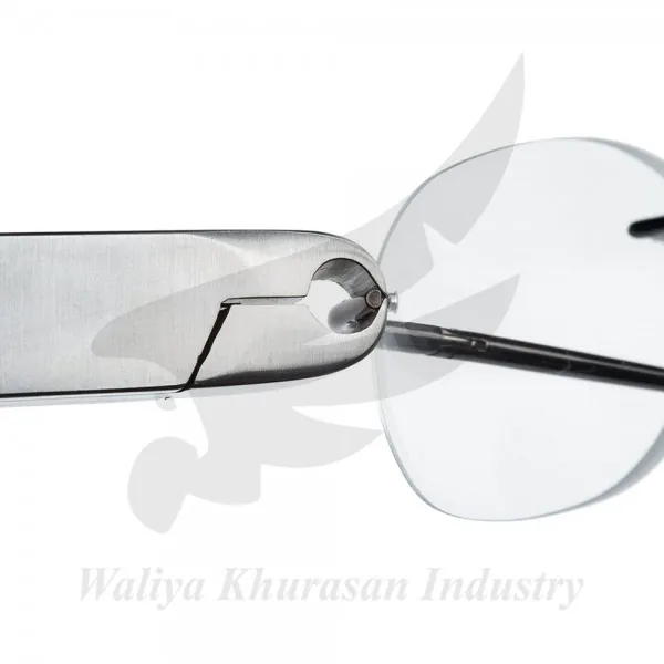 RIMLESS POST PULLING PLIER