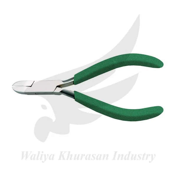 SIDE CUTTING PLIER